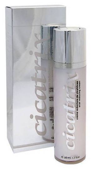 Cicatrix Creme facial 30 ml