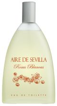 Air Sevilla White Roses Eau de Toilette Vaporizador 150 ml