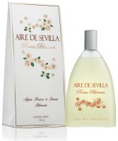 Air Sevilla White Roses Eau de Toilette Vaporizador 150 ml