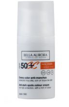 Spf 50+ Creme para manchas de cor 30 ml