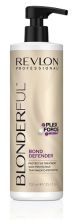 Tratamento Protetor Blonderful Bond Defender 750 ml