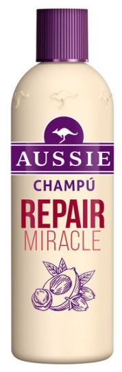 Champô Miracle Repair 300 ml