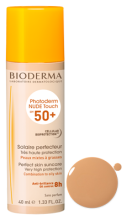 Photoderm Nude Touch SPF 50+ Teinte 40 ml