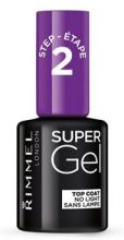 Top Coat Supergel 001