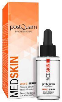 Med Skin Bilogic Serum com Vitamina c 30 ml