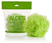 Esponja Aloe Sense