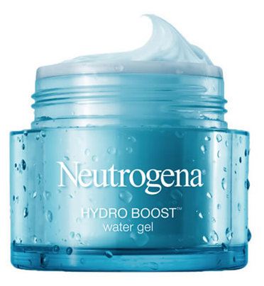 Gel de Água Hydro Boost 50 ml