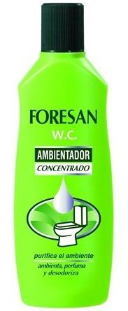 Concentrado de Ar Verde Freshener 125 ml