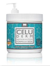 Celuderm creme de massagem 500 ml