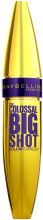 Volum Express Mascara Big Shot 01 preto