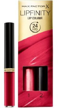 Lipfinity Lip Color 335 Apenas Apaixonado