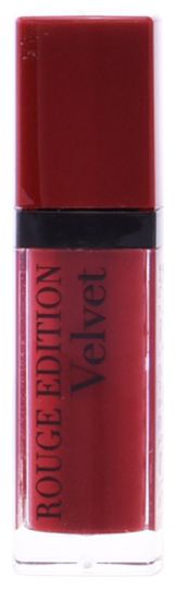 Batom Rouge Edition Velvet # 08