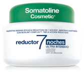 Redutor 7 Noites Creme 250 ml