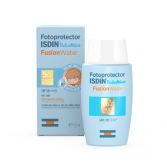 Photoprotector Pediatrics Fusion Water Spf50+ 50 ml