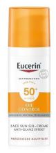 Creme Gel Oil Control dry Touch Spf 30 de 50 ml