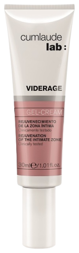 Gel-Creme de Viderage 30 ml