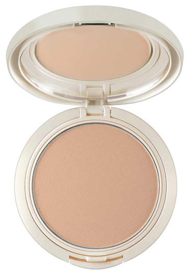 Sun Protection Powder Foundation spf 50 #90 Areia clara 9,5 gr