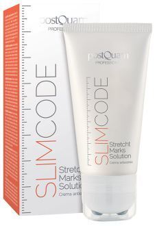 Slim Code Anti Estrias 200 ml