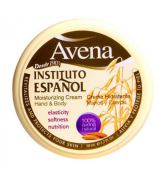 Creme Hidratante de Aveia 50 ml