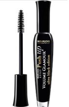 Volume Glamour Mascara Push Up Effect Ultra Preto