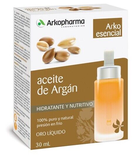 Arko Óleo Essencial de Argan 30ml