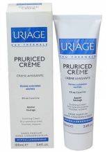 Creme Uriage Pruriced 8% Calamina 100 ml