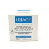 Barra de limpeza Dermatological Syndet extra-rica