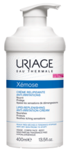 Creme Emoliente Xemose 400ml