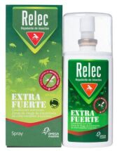 Repelente Spray de Força Extra de 75 ml