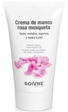 Creme de Mão de Rosa Mosqueta Soivre 50 ml