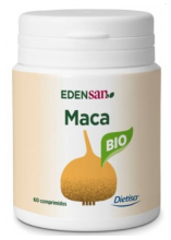 Componentes do Edensan Maca 60