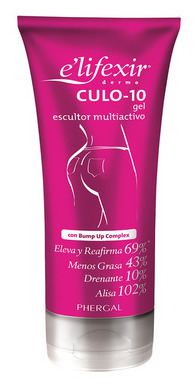 Escultor de Gel Multiactivo Ass-10 200 ml