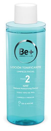 Locion Tonificante 200 ml