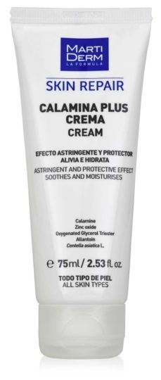 Creme Calamine Plus 75 ml