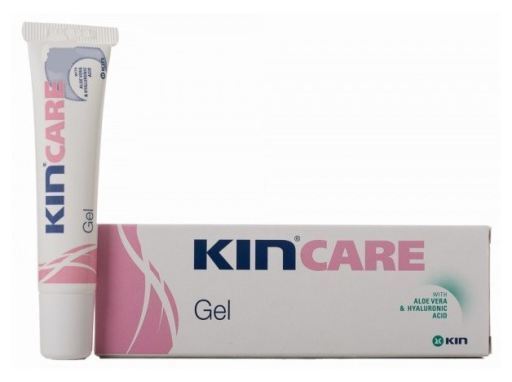 Gel Oral Care 15 ml