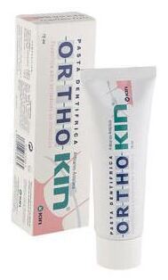 Creme dental Ortho-Kin 75 ml