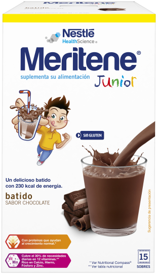 Envelopes Junior Chocolate 15 gr