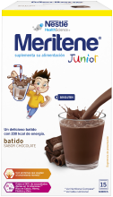 Envelopes Junior Chocolate 15 gr