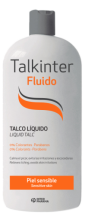 fluido 250 ml