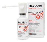 Bexident Gums Chlorhexidine Spray 40 ml