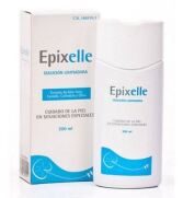 Solução de limpeza Epixelle 200 ml