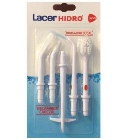 Substituição Hidro Oral Irrigator 5