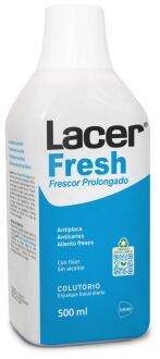 LacerFresh Colutório 500 Ml