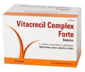 Forte complexo Vitacrecil