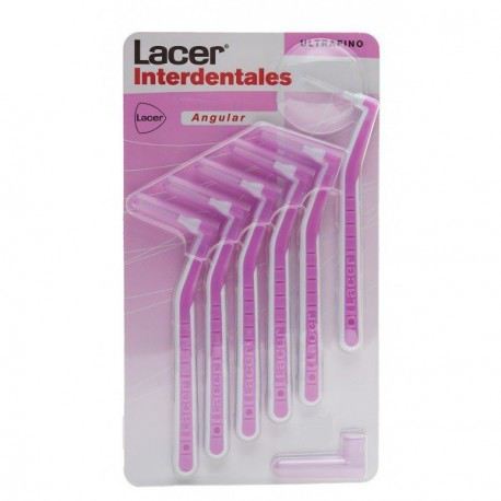 Escova Interdental Ultrafina