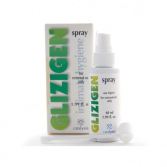 Lingerie Glizigen spray 60 ml.