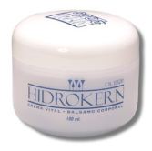 Bálsamo de creme Hidrokern Vital