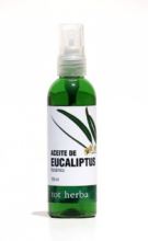 Óleo de Eucalipto 100 ml