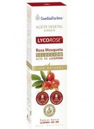 Seleção de Óleo de Rosa Mosqueta 50 ml