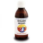 Óleo de sesamo 200 ml